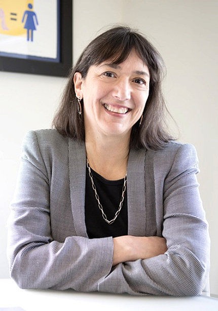 Dr. Monica Bertagnolli 