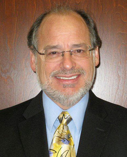Dr. Michael Steinmetz