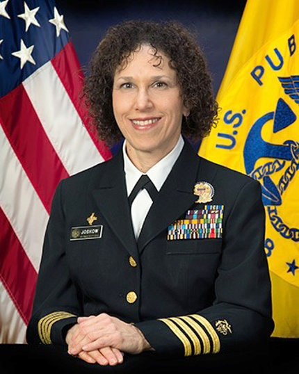 Dr. Renée Joskow