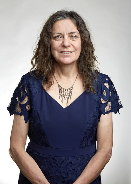 Dr. Jill Banfield