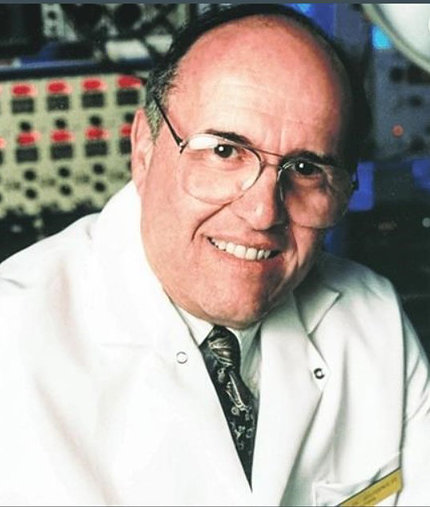 Dr. Dubner