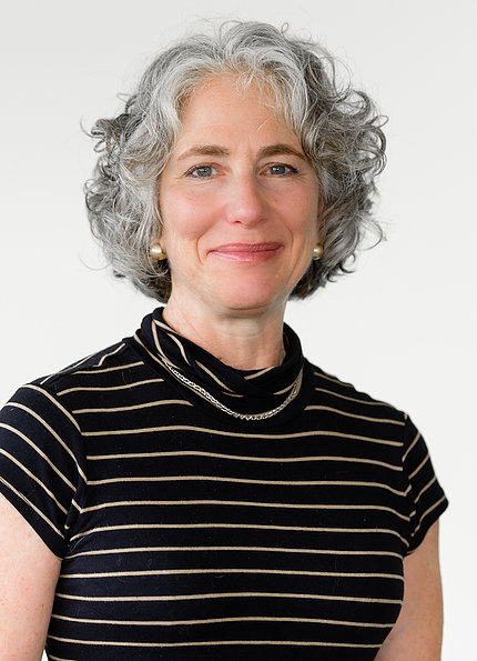 Dr. Jill Ascher