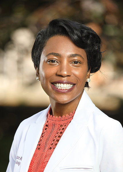 Dr. Sadhana Jackson
