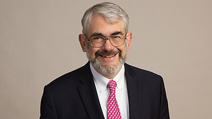 Dr. Dan Kastner