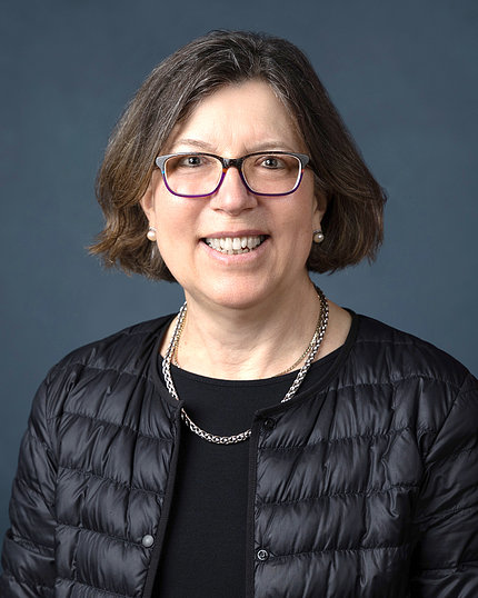 Dr. Cynthia Sears