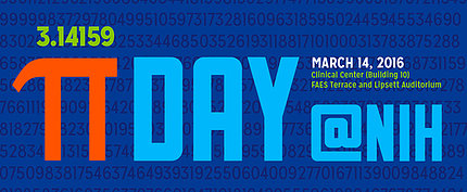 Pi Day logo