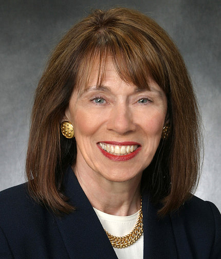 Dr. Patricia Grady