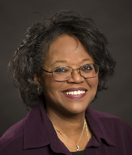 Dr. Sandra Millon-Underwood
