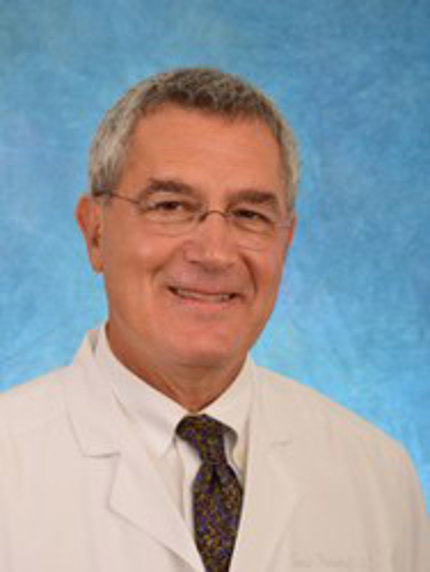 Dr. David Ransohoff