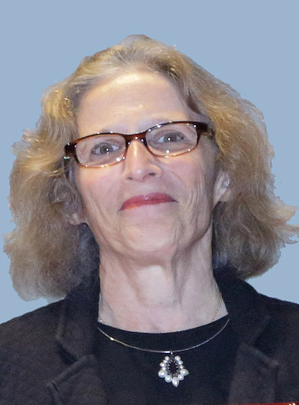 Dr. Marian Willinger