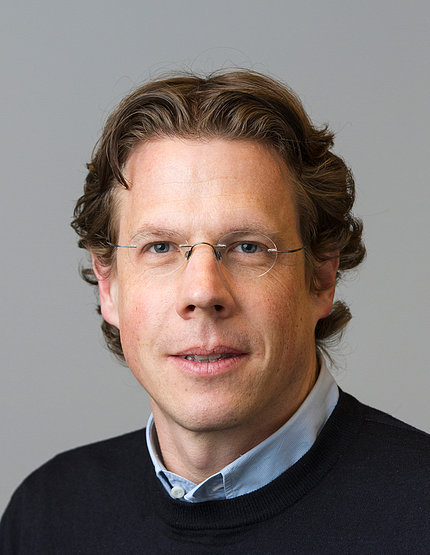 Dr. Nicolas Wentzensen