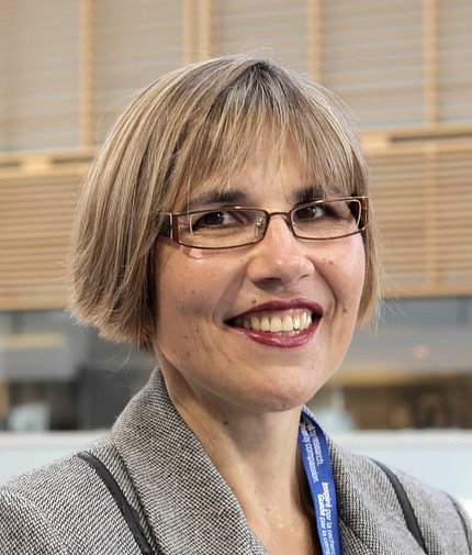 Dr. Monica Taljaard