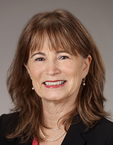 Dr. Ann Cashion