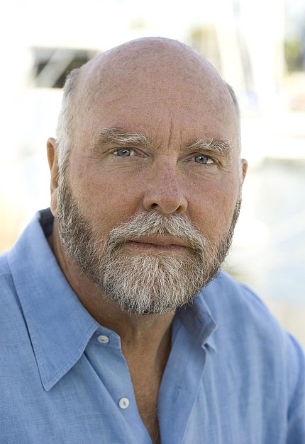 Dr. Craig Venter