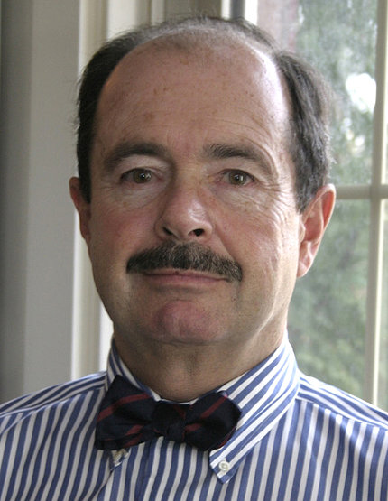 Dr. Peter M. Monti