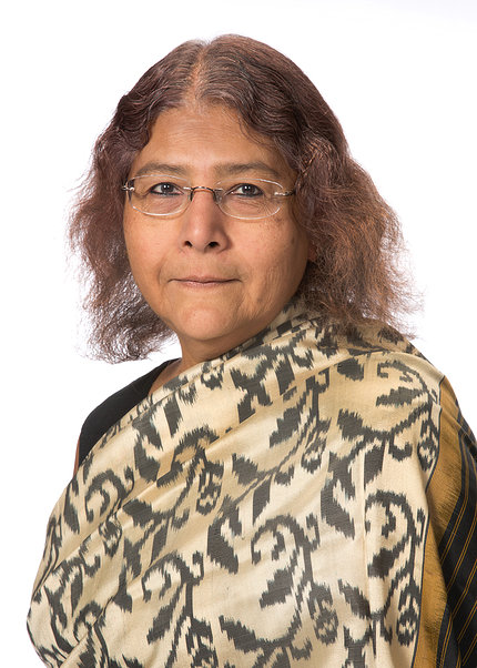 Dr. Sheila Jasanoff
