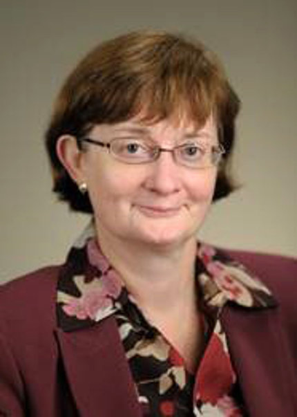 Dr. Simone Glynn