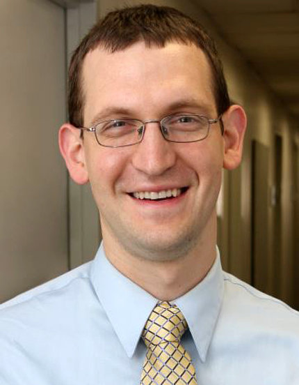 Dr. Stephen Juraschek