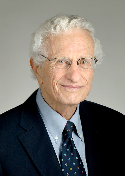 Dr. Phillip Gorden