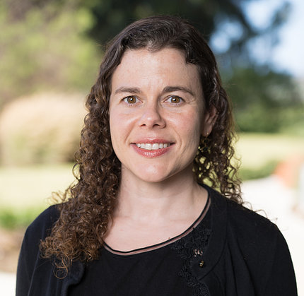 Dr. Karen Christman