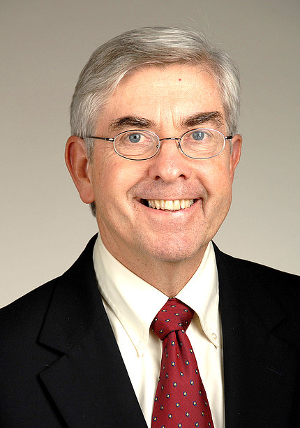 Dr. Walter Koroshetz