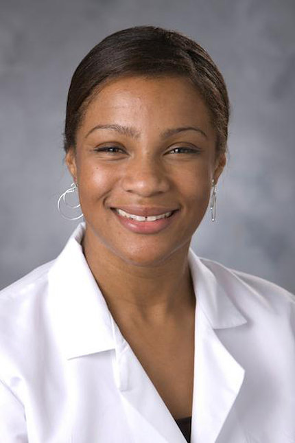 Dr. Kanecia Zimmerman
