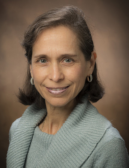 Dr. Katia Del Rio-Tsonis 