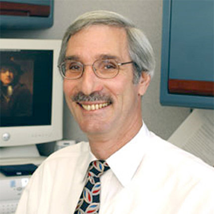 Dr. Barry Kaplan