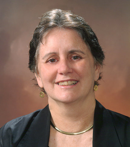 Dr. Diane Mathis