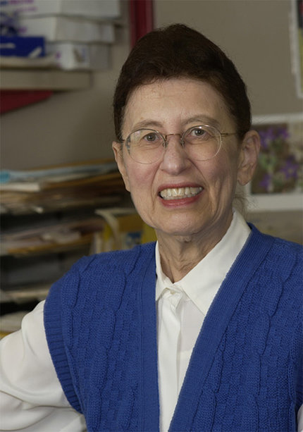 Dr. Judith Levin