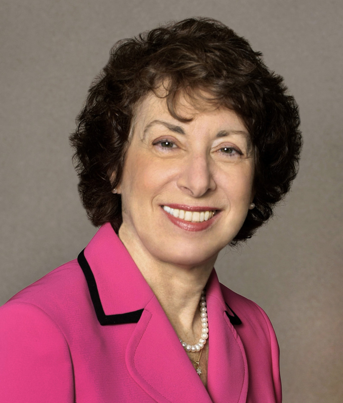 Dr. Linda S. Birnbaum
