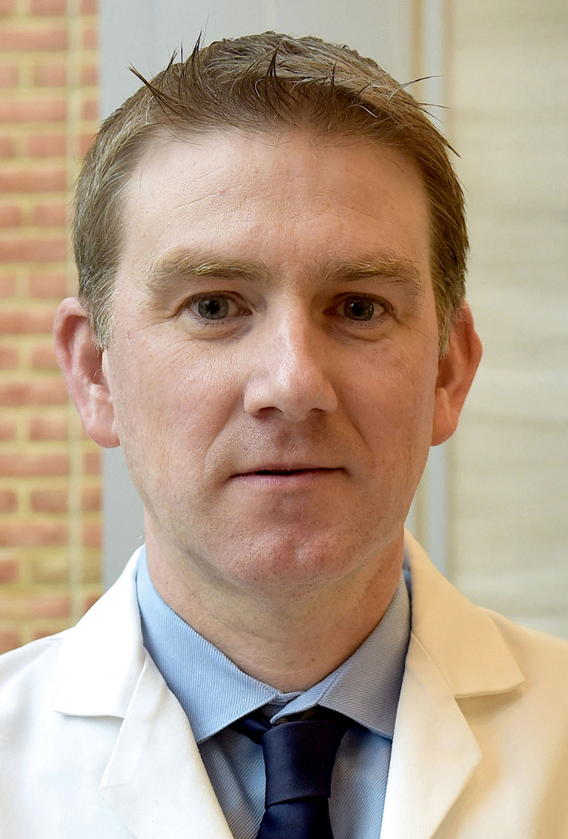 Dr. Christopher Hourigan