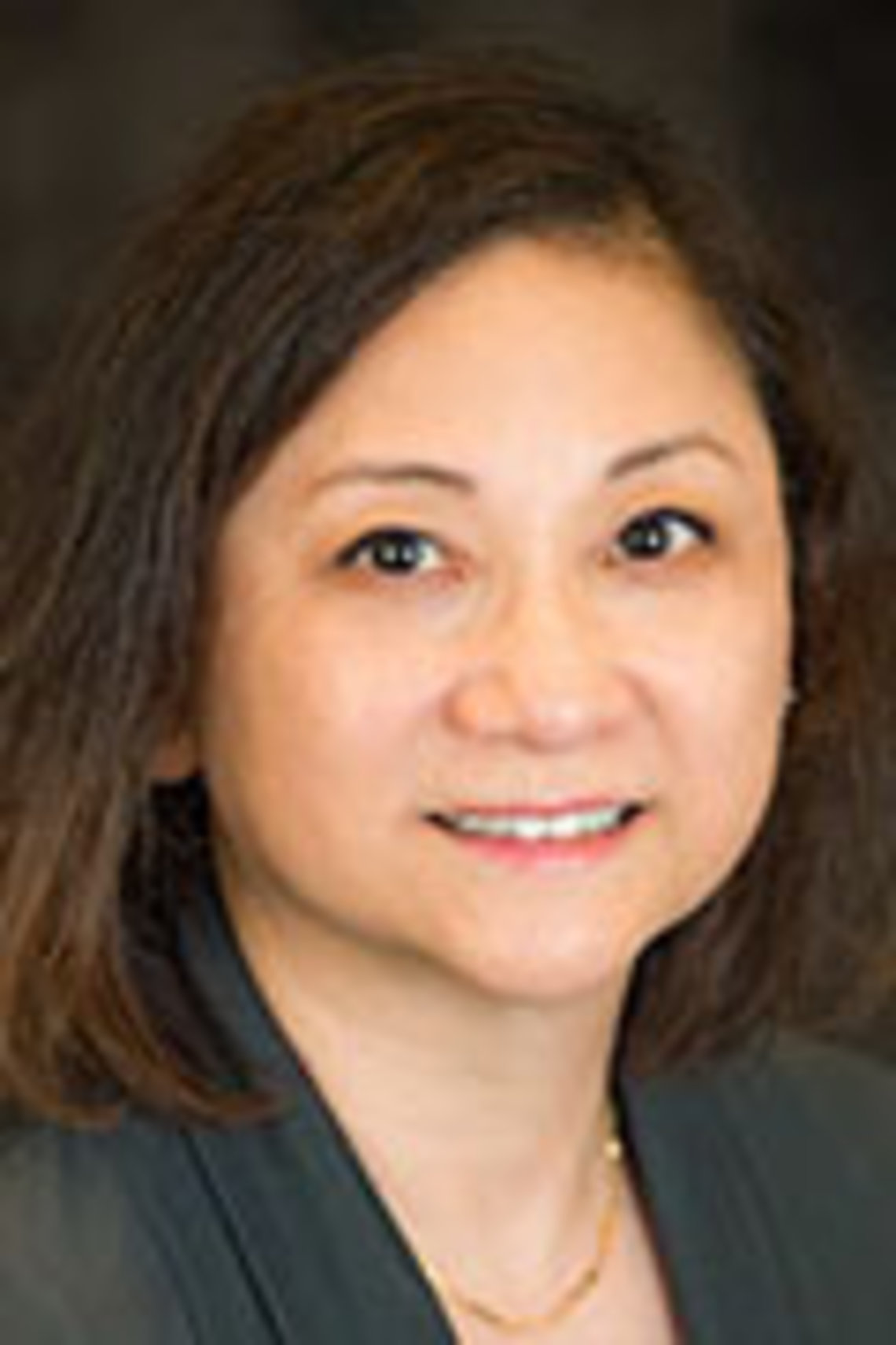 Dr. Kathleen Sakamoto 
