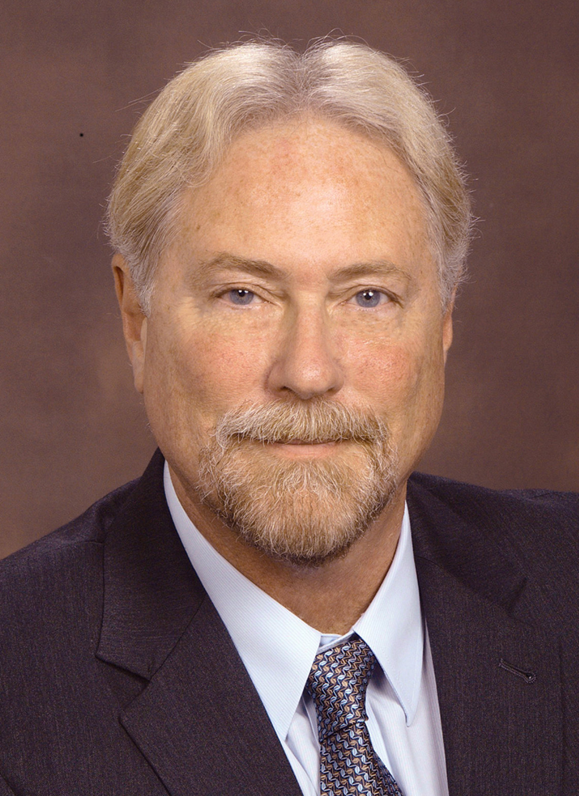 Dr. David R. Sibley