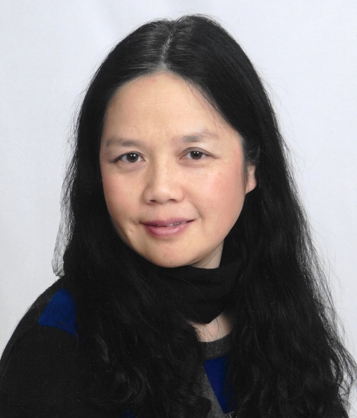 Dr. Ying E. Zhang