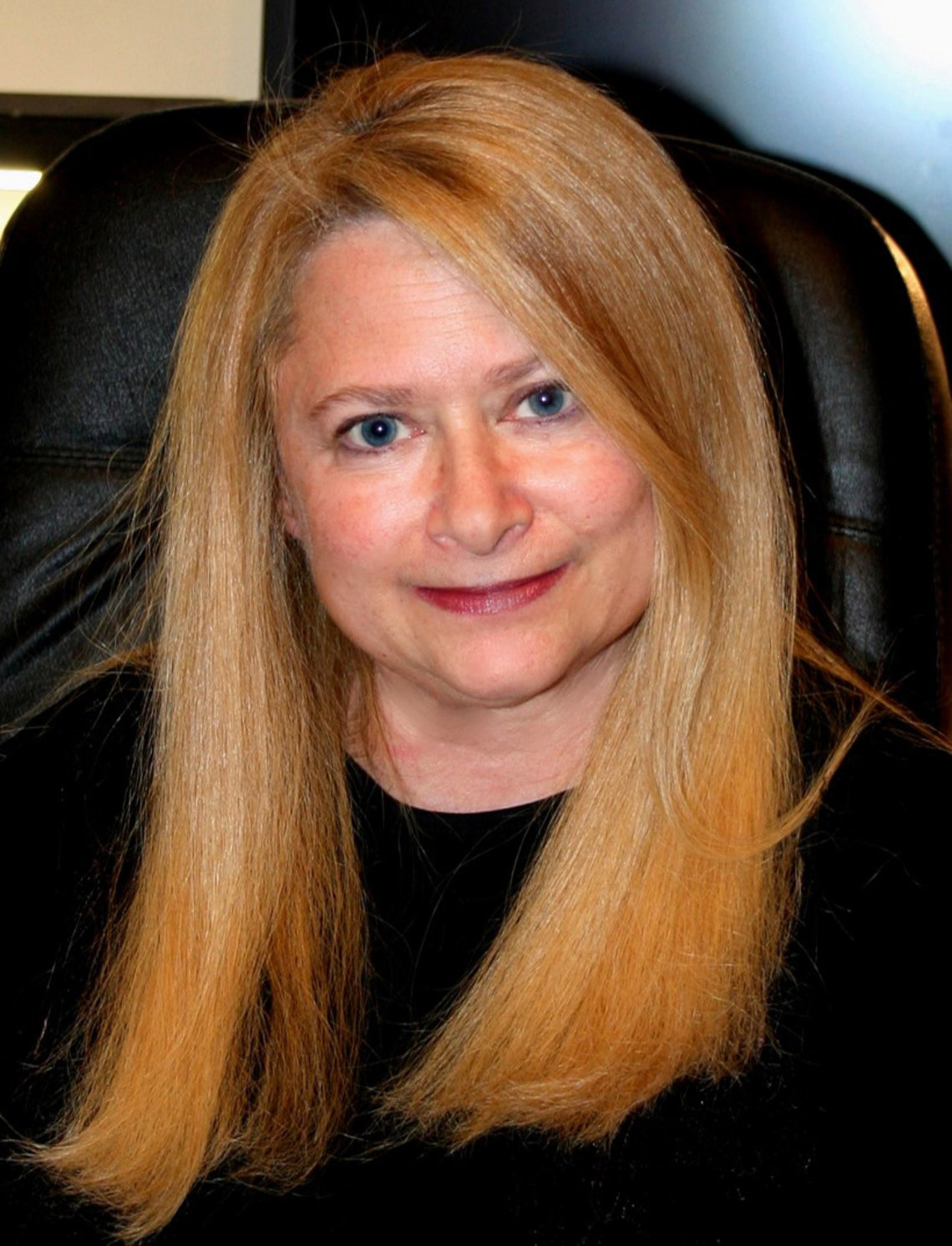 Dr. Karen Faith Berman