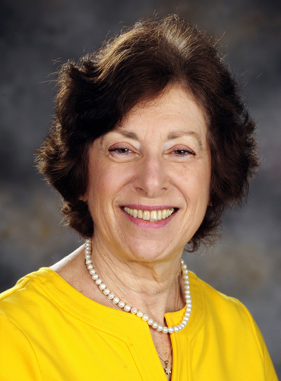 Dr. Linda Birnbaum