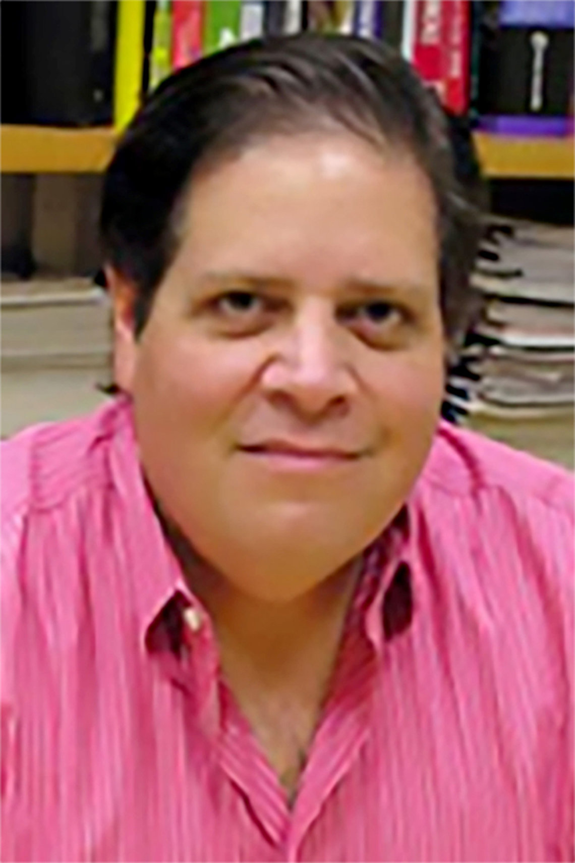 Dr. Lee Scott Weinstein