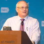 Dr. William Gahl