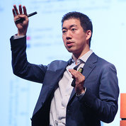 Dr. David Liu