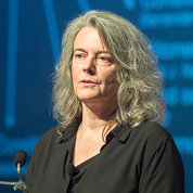 Dr. Brigitte Kieffer