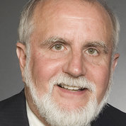 Dr. James C. Harris