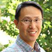 Dr. Chow portrait