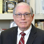 Acting NIH director Dr. Lawrence Tabak