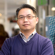 Dr. Howard Chang, Virginia and D.K. Ludwig professor of cancer research and professor of genetics at Stanford, joined the ACD for its June meeting.