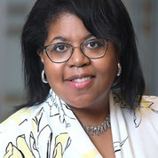 Dr. Jennifer Webster-Cyriaque