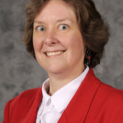 Dr. Kimberly McAllister; PHOTO: STEVE MCCAW