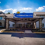 The virtual tour takes visitors inside the Children's Inn, which houses pediatric patients receiving treatment at the Clinical Center. PHOTO: CAMPUS TOURS