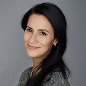 Dr. Stefania Papatheodorou
