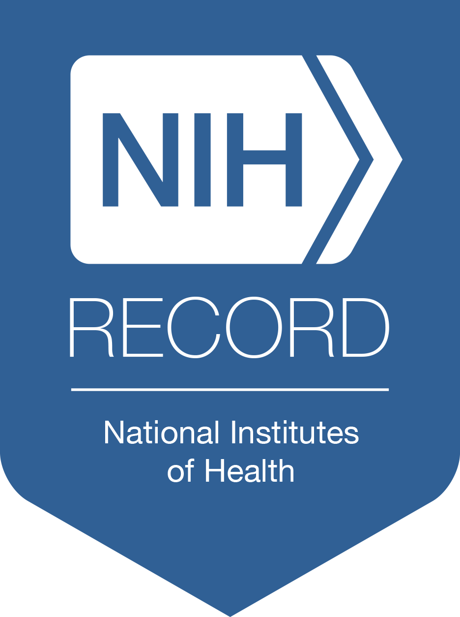 Gnadt of NINDS Retires | NIH Record